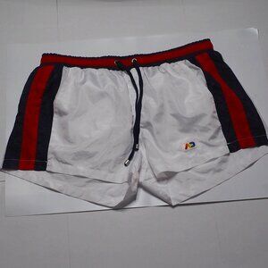 Addicted Swim Shorts with Liner